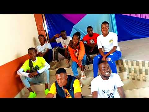 Bandix Gang _ Ni Wewe (Official music video)