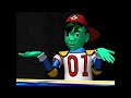 ReBoot Season 1 Episode 8 Enzo The Smart 4K Upscale