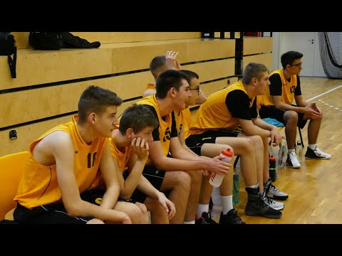 Knipl Kft. Bonyhádi KSE U16 - KASI B