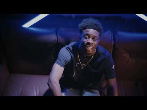 FLEXERR -Trahison [Official Music Video]