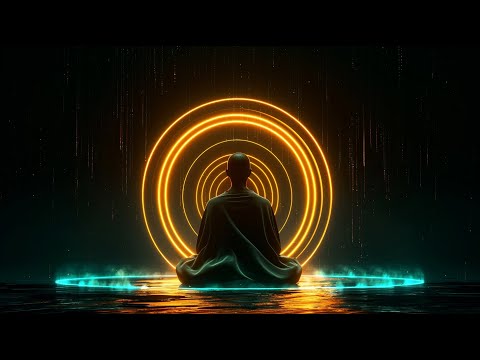 Ancient Frequencies • Music Only • 432 Hz, 528 Hz • Deep Calm (1 Hour)