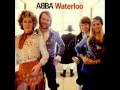 Abba Waterloo Megamix