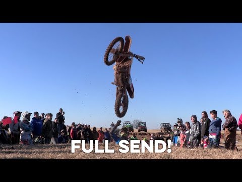 2018 Grimpossible | The Graham Jarvis Hard Enduro Challenge