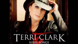 Terri Clark - Suddenly Single