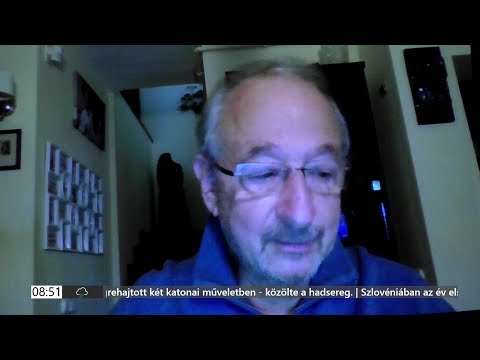 Pirkadat: Gordon István – Drónok Lengyelországban