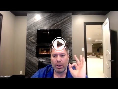 Seven Types of Deals - Armando Montelongo