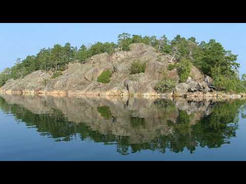 Boris Lehtlaan - Mu kodu on Roslagen