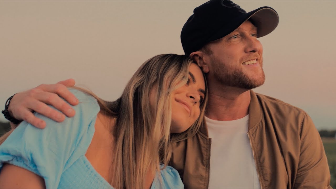 Cole Swindell — Some Habits