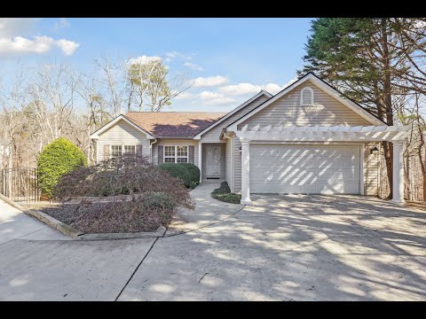 4635 Chestatee Pointe | Gainesville, GA - The Agency