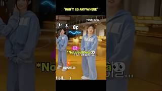 Download lagu Asa Always noticed what rora does. #babymonster #rora #asa #kpop #fypviralシ mp3