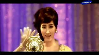 [1080p TRUE HD/ Korean Dubbed] Wonder Girls ft JYP - Nobody