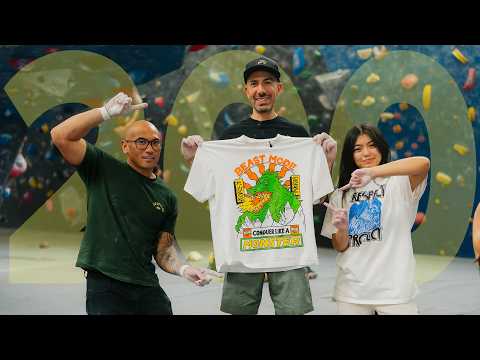 Going Beast Mode for Episode 200