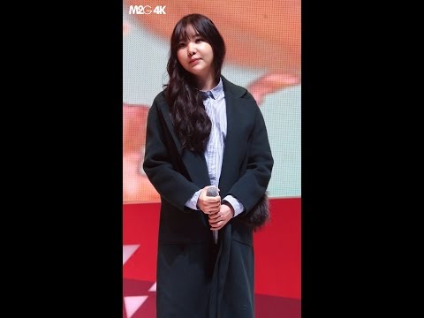 [직캠] 151227 SAF - 레이나 ( 모르겠다 ) 4K