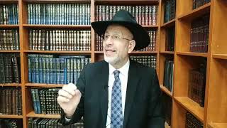 Chabat Zakhor N oublie jamais le mal qu ils nous ont fait