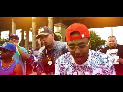 QUIKEYANO X NICO SAUCE - EXCESO DE BRILLO (VIDEO OFFICIAL)