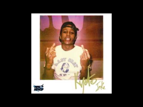 Joke - BBG (Bonus track) feat. Mstr Fkng Thms