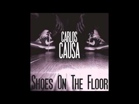 CARLOS CAUSA - Keep it real [Producido por 728 Producciones]