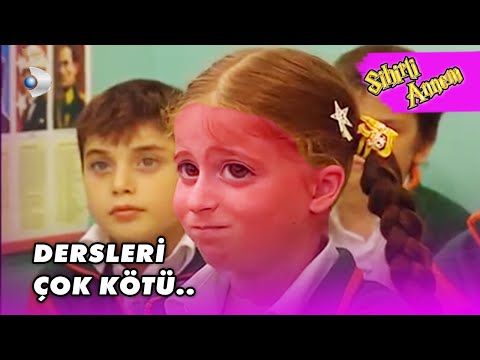 Çilek, Buket ile Dertleşti! - Sihirli Annem 110. Bölüm