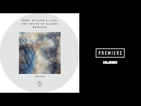 Wolf Müller & Cass - “Glade Runner” (Tolouse Low Trax Remix)