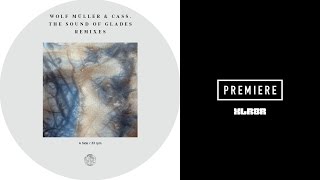 Wolf Müller & Cass - “Glade Runner” (Tolouse Low Trax Remix)