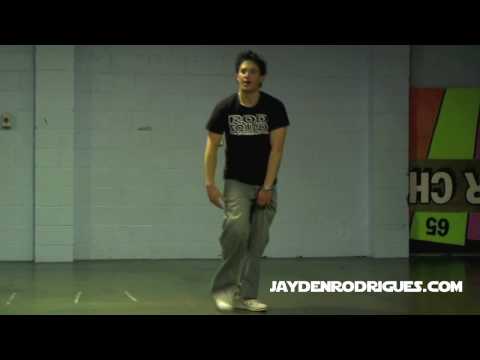 JaydenRodrigues.com: HOT N FUN Dance Choreography