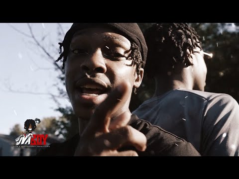 Lul Heem - "TOUCHDOWN" [Ft. Alias DaeDae] (Music Video)