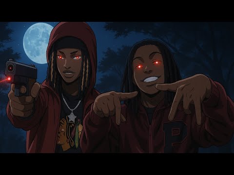 KING VON - "ME & T ROY" [AI]