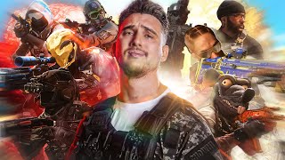 150 ULTRAS sur AL MAZRAH 💥