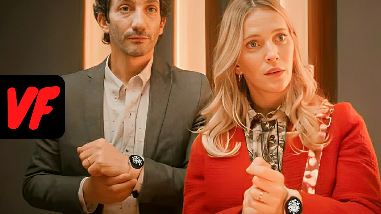 L'AMOUR AUX POINTS    Bande Annonce VF   (2022) Netflix