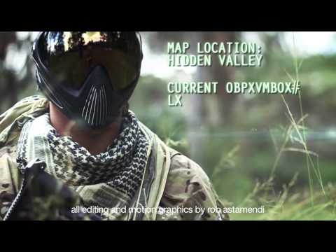 Derder Productions Graphic Demo Reel