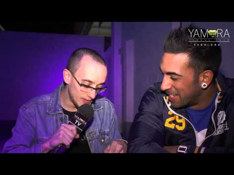 YamoraTv capitulo 3 - Alvaro (MyHyV)