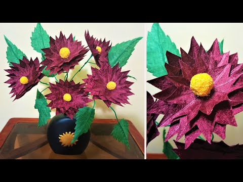 Easy Clay Flowers for Beginners - Instructables
