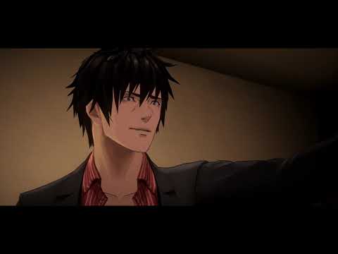 Ai The Somnium Files #39 Resolution Route END FINALE