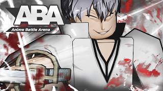 ABA This Ancient Gin Tech Makes Him S Tier!!
