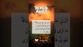 Download lagu SURAT AL MULK AYAT 3 || Hafalan Surat Al Mulk #almulk #hafalansurat #hafalanquran #suratalmulkmerdu mp3 Download lagu SURAT AL MULK AYAT 3 || Hafalan Surat Al Mulk #almulk #hafalansurat #hafalanquran #suratalmulkmerdu mp3