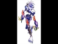 Darkstalkers The Night Warriors Music Lord Raptor Stage