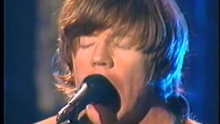 Sonic Youth - The Empty Page - Live