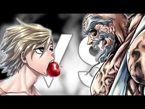 adan vs zeus pelea completa español latino