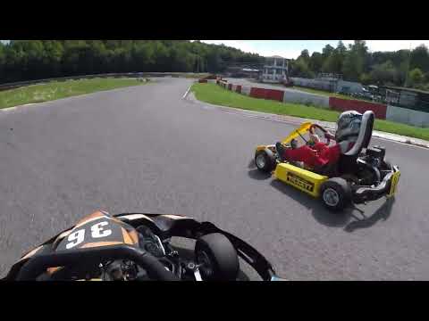 Kart Ausflug CM Ampfing 16 03 2023