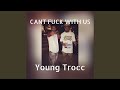 CANT FUCK WITH US