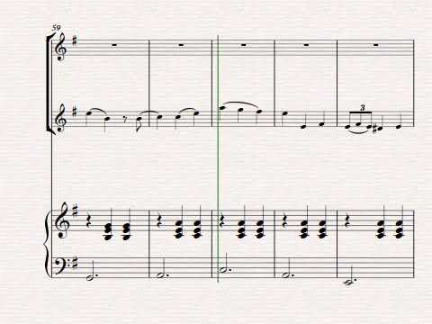 Ilya Mishchenkov - Champaña (Tango Valse from Grado de Pasión)