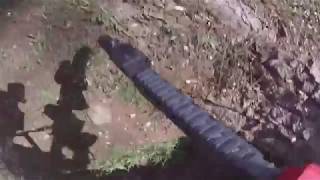 Gameplay @ West Coast Adventure Park W/Zoomcam