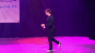Download lagu Taptastic! 2026 - Daniel Borak - Concert of the Masters mp3