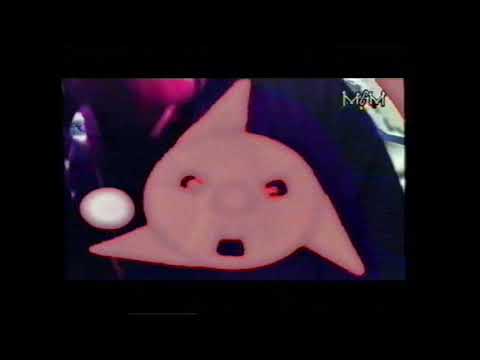 RAVE ON the EYE TECH - 3H016 GABA