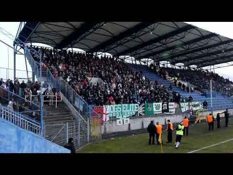 ZTE-Haladás 2011-02-26 (VOND)