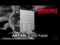 Antari Z-350 Fazer thumbnail 5