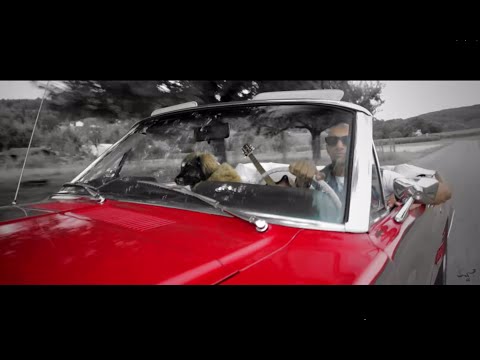 Kream Hook - Sunday Morning (I'm In Love) [Official Video]