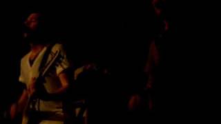 Matchbook Romance - The Greatest Fall Of All Time 5/28/09 NYC