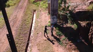 Ponte do Belvedere #spark