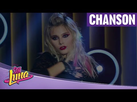 Soy Luna, saison 3 - Chanson : "I've got a feeling"  (épisode 11)